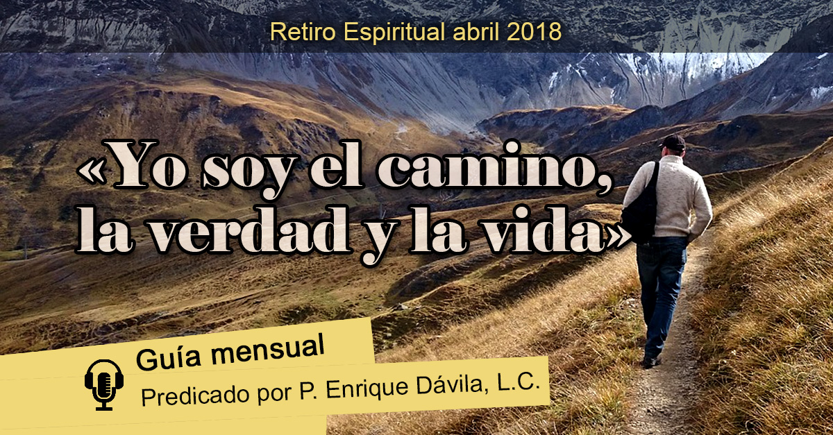 retreat april 2018