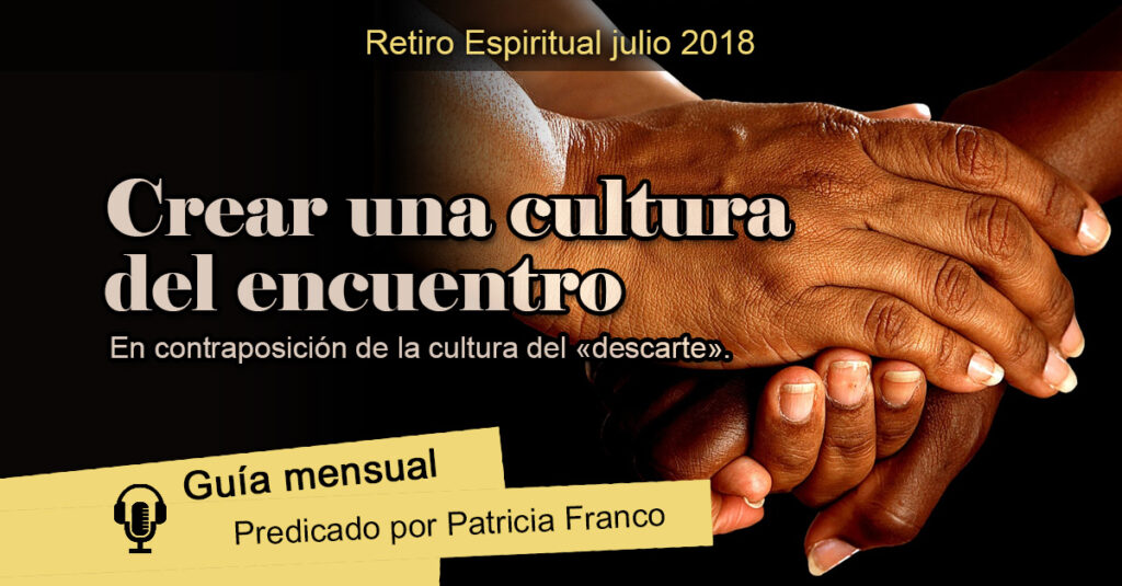 retreat july 2018
