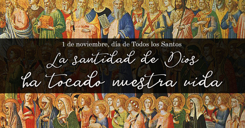 todos los santos