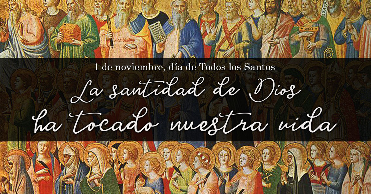 todos los santos