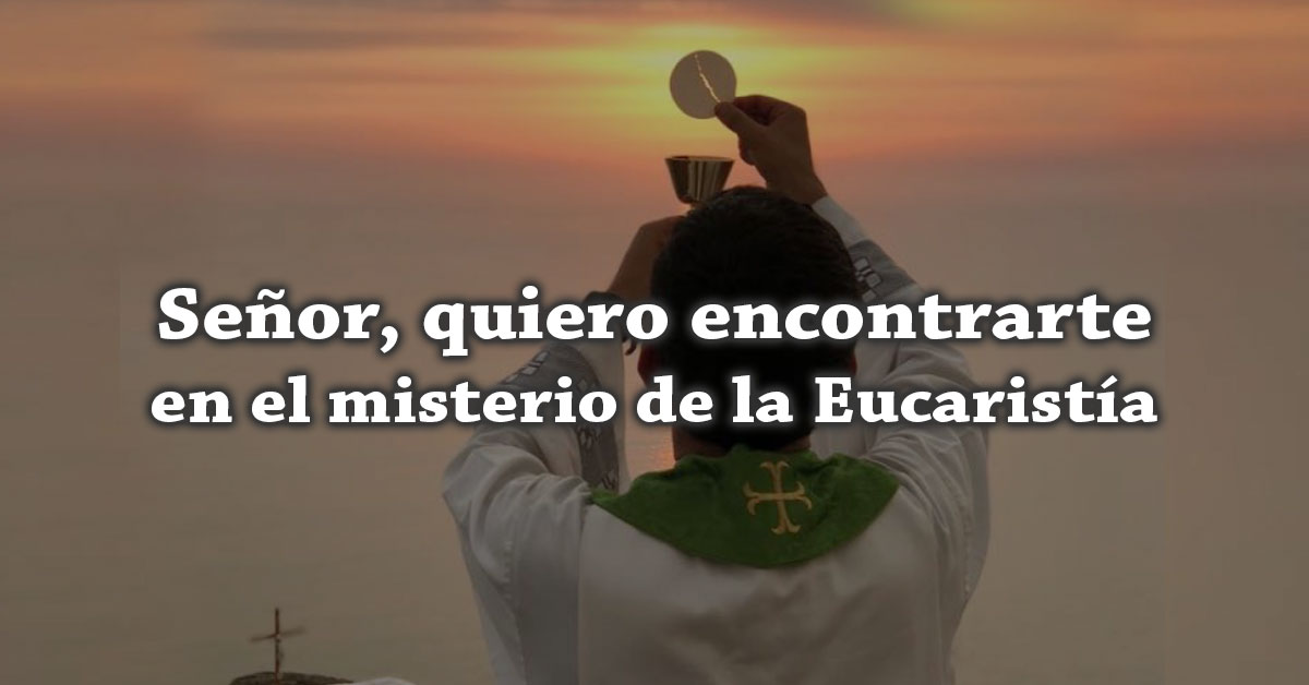 eucaristia