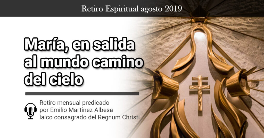 retiro espiritual agosto 2019