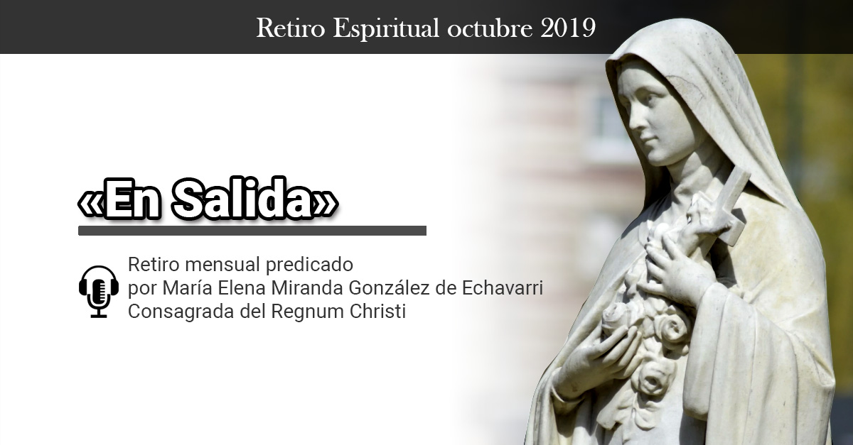retiro octubre 2019