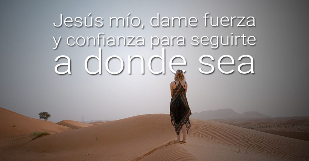 Who is Jesus