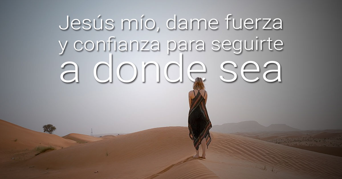 Quién es Jesús