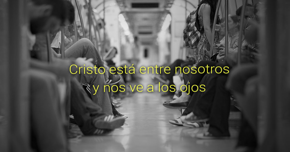 fuerza de Cristo