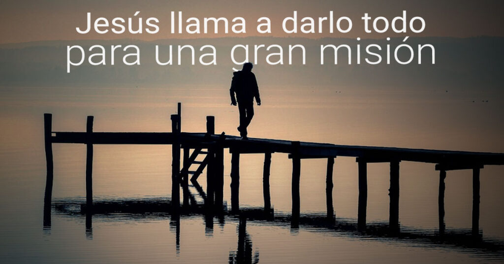 la gran misión