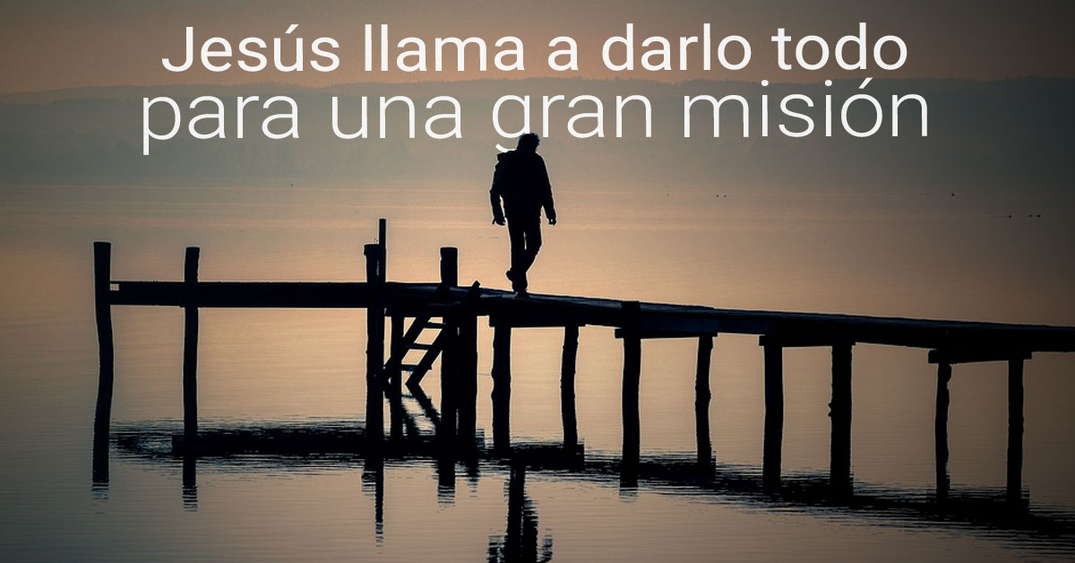 la gran misión