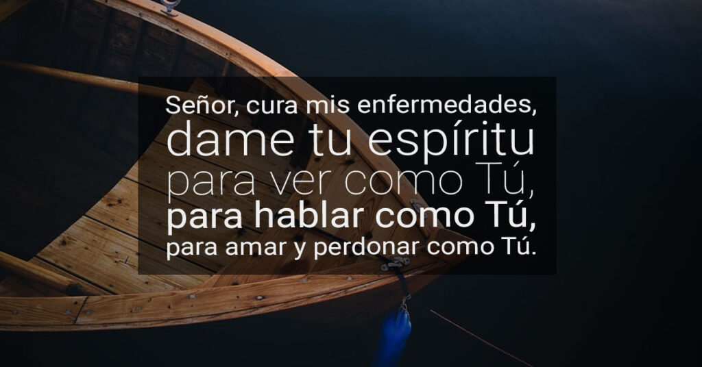 cura mis enfermedades