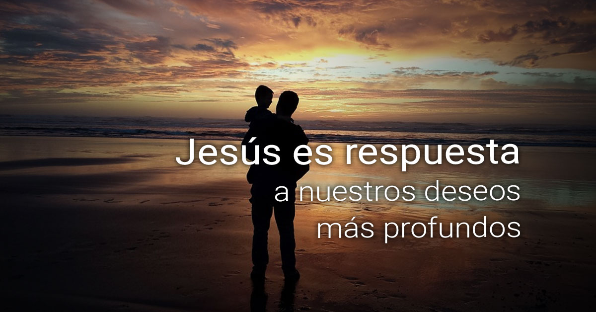 nuestros deseos
