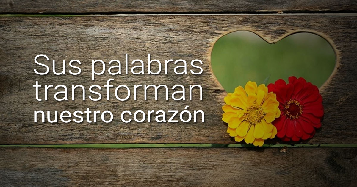 nuestro corazón