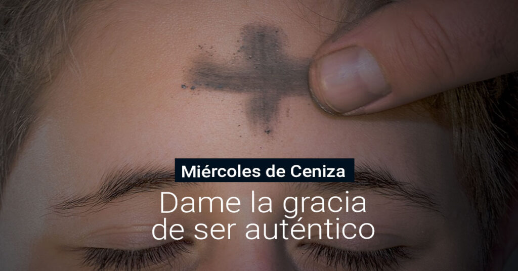 Ash Wednesday
