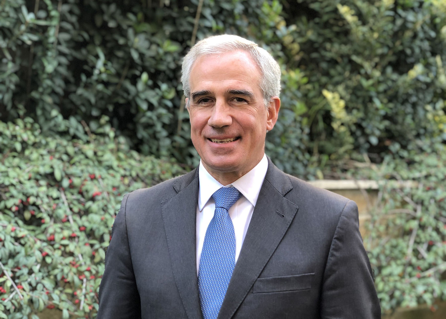 Los Laicos Consagrados del Regnum Christi eligen su nuevo gobierno