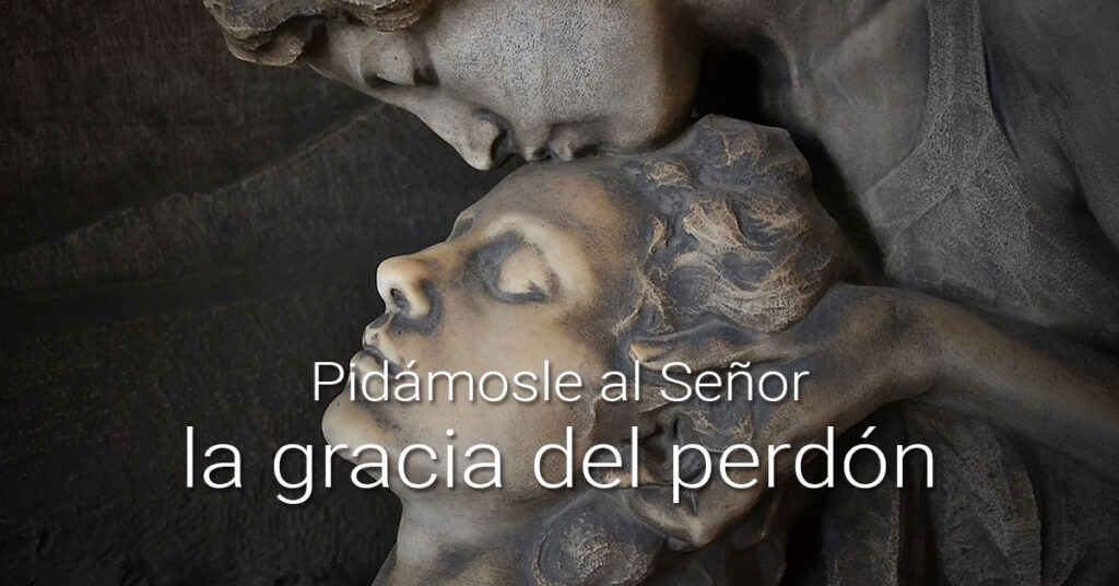 perdóname