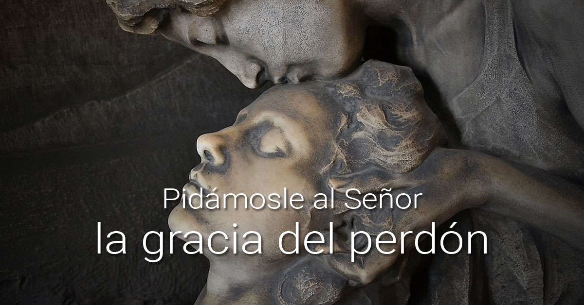 perdóname