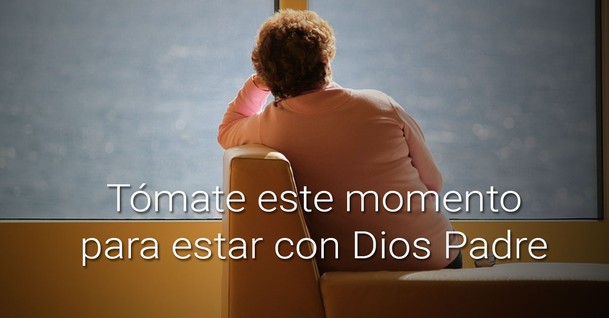 Dios Padre