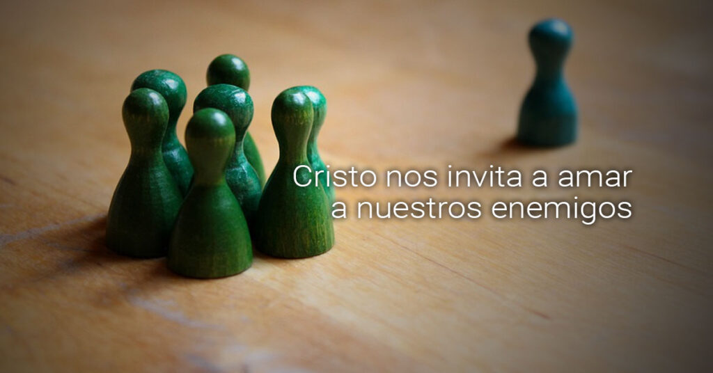 enemigos