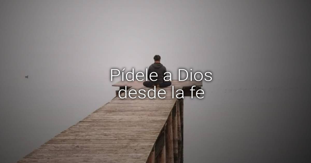petición
