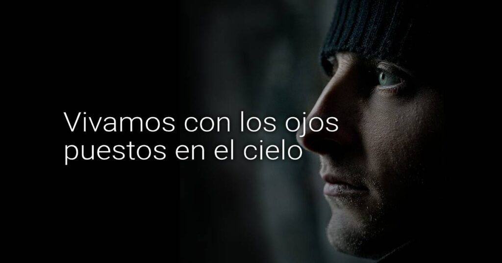 hombre rico