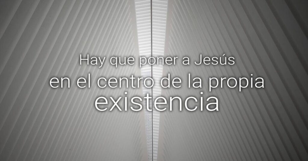 own existence