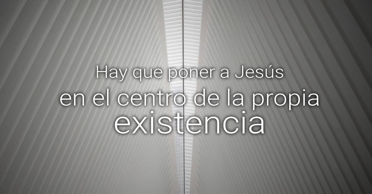 propia existencia