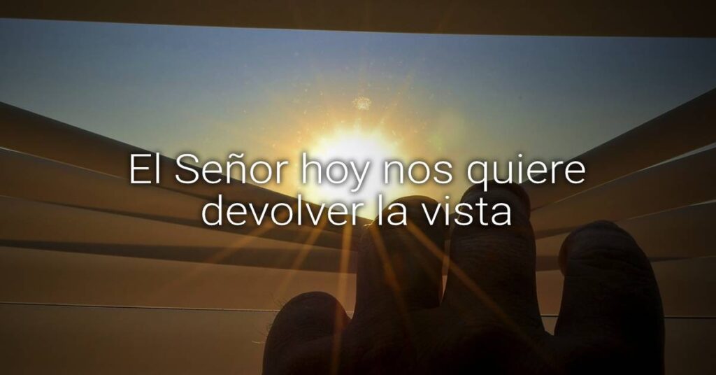 ciego