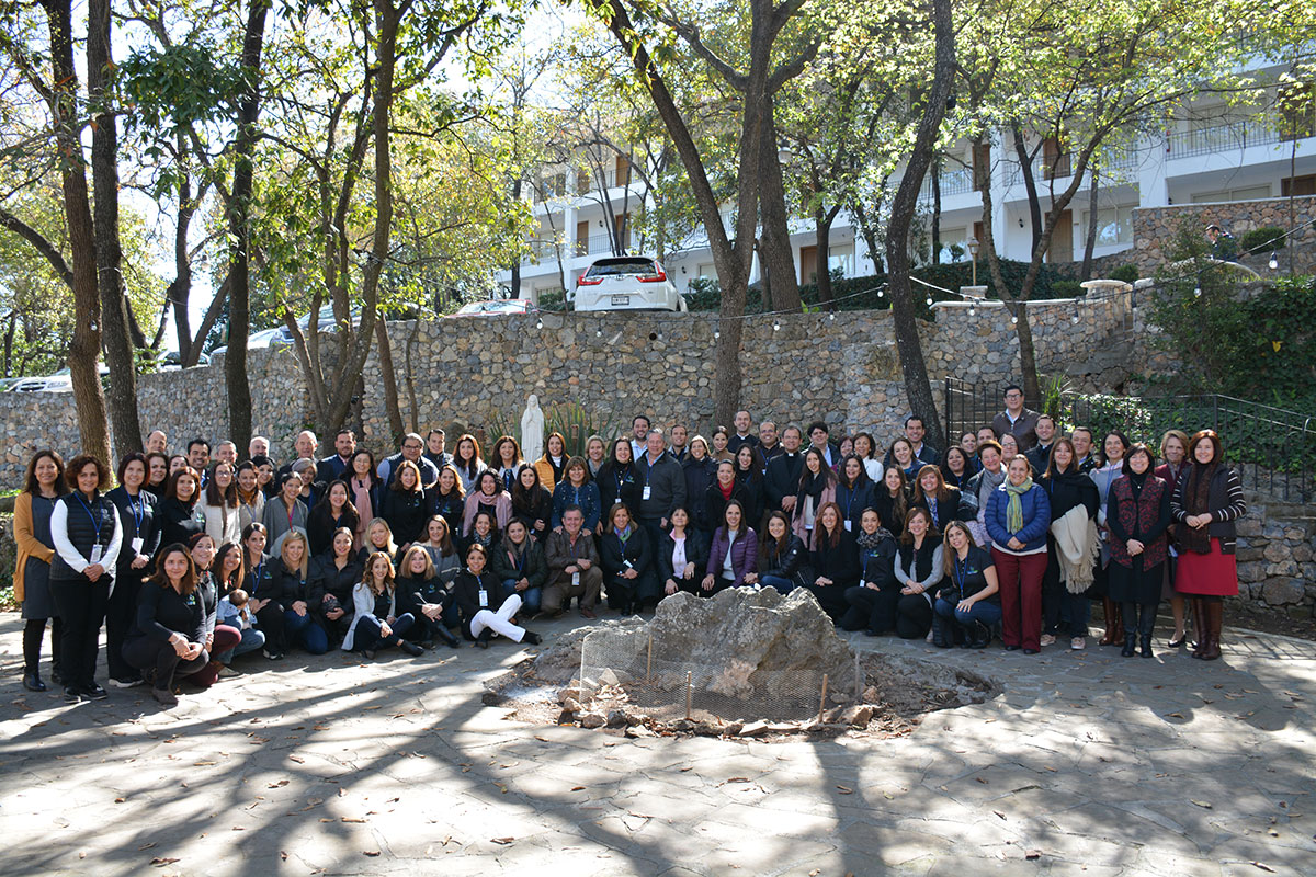 XIV United Family National Convention