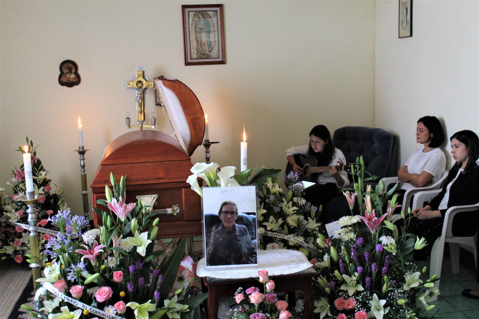 Remembering Graciela Magaña, Consecrated Member of Regnum Christi (1947-2020)