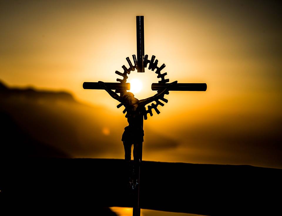 Experiencing God's desire