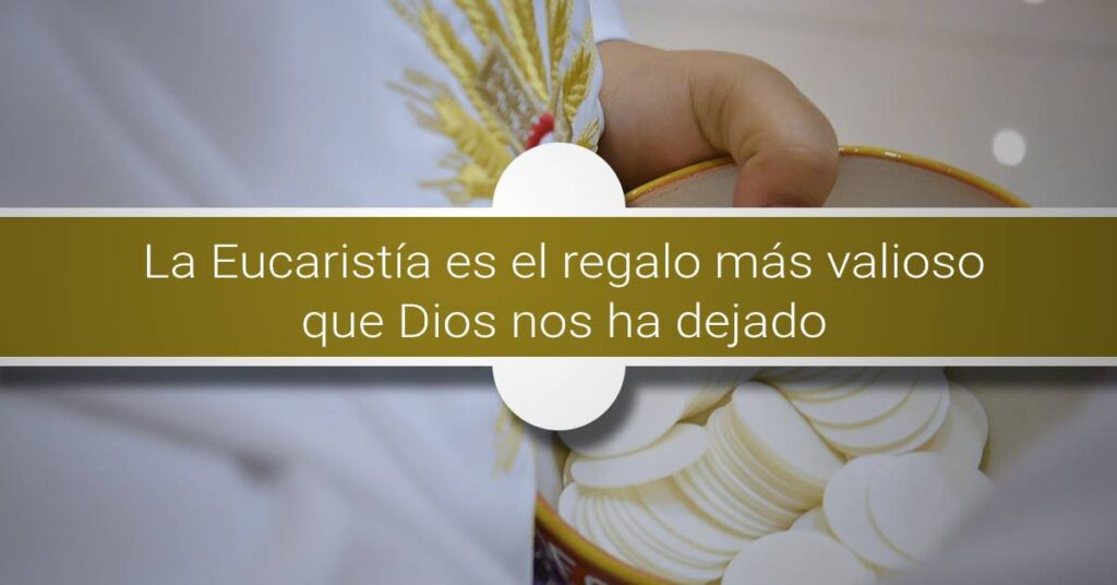 eucaristia