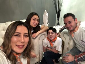 «Cristo ha resucitado, este es el grito que nos llena de alegría hoy» — Concluyen las misiones extraordinarias