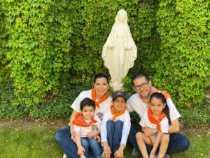 «Cristo ha resucitado, este es el grito que nos llena de alegría hoy» — Concluyen las misiones extraordinarias