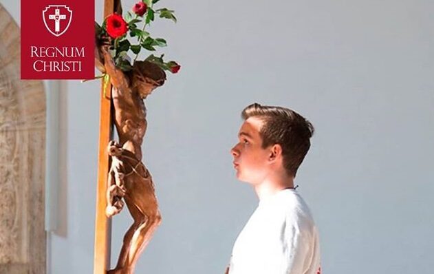 Espiritualidad. Si los papás viven coherentemente su fe, Dios actúa también en sus hijos