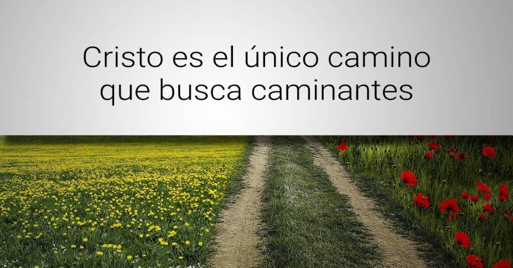 caminantes
