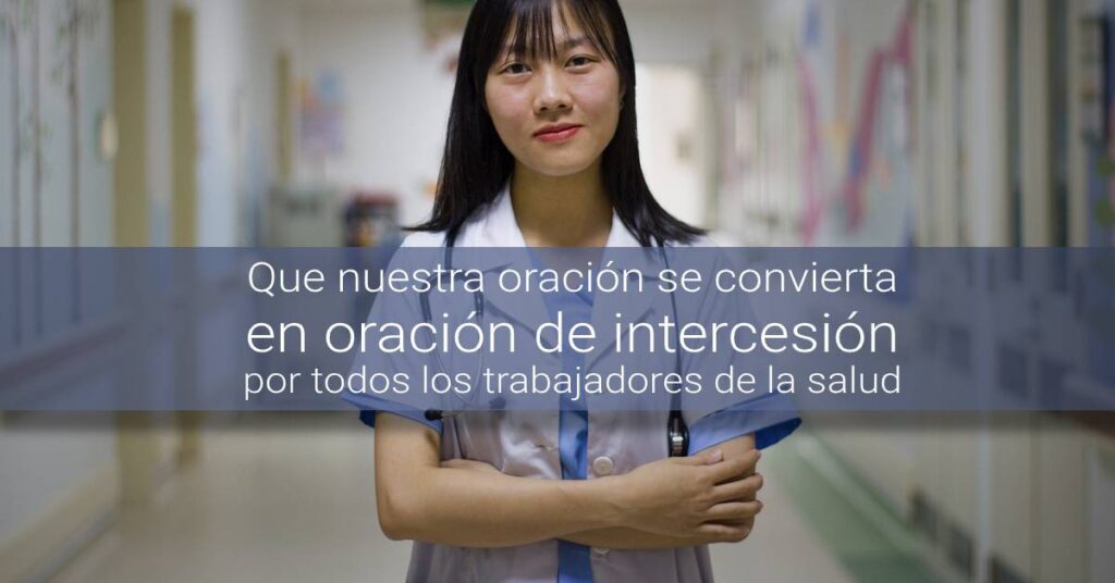 health care workers