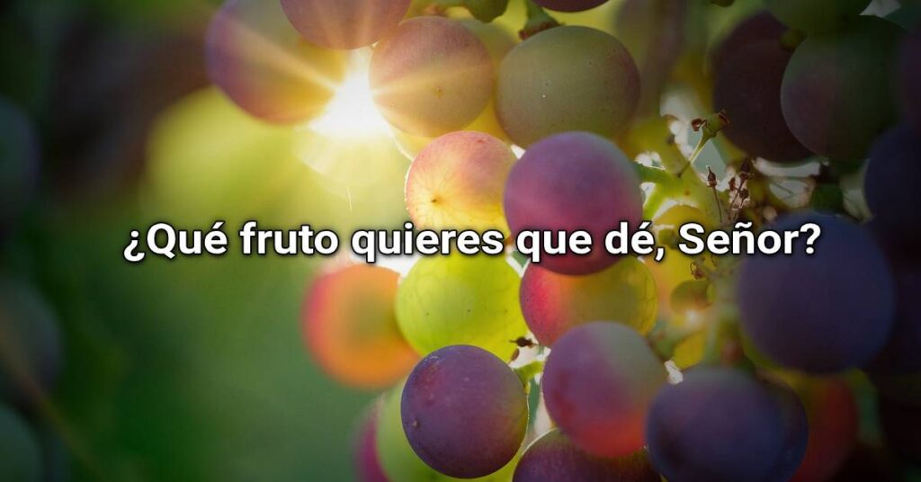 frutos