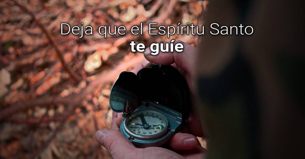 holy spirit