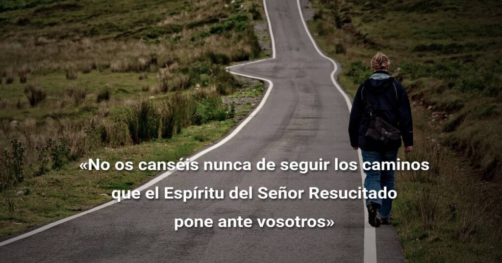 caminos