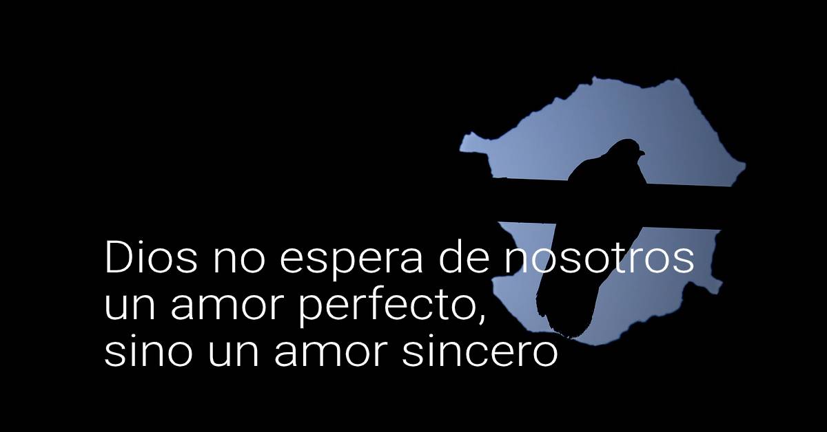 amor sincero