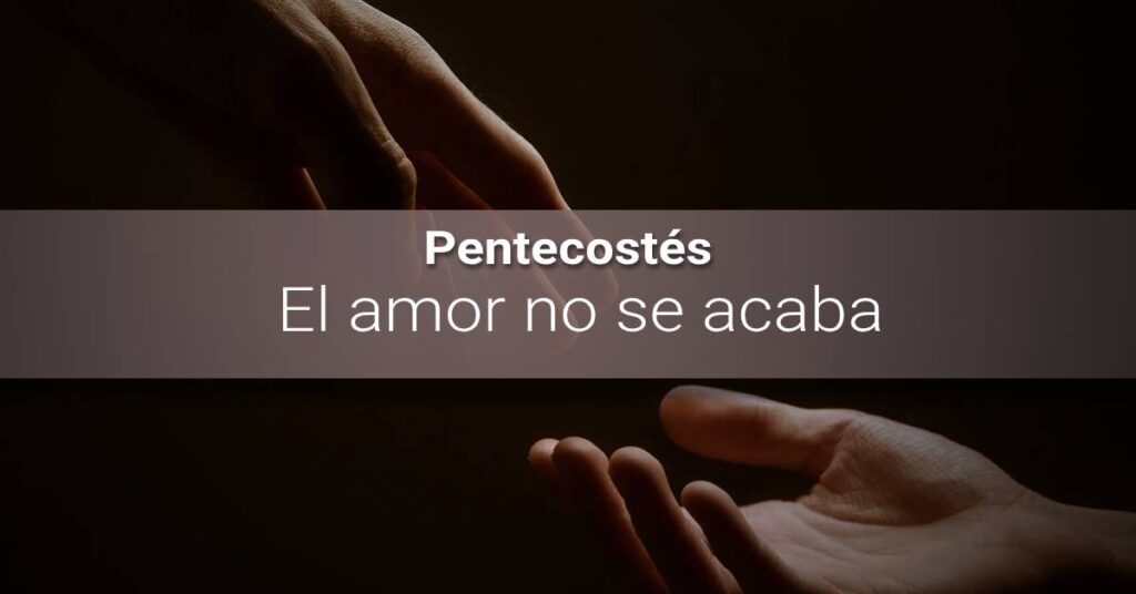 pentecost