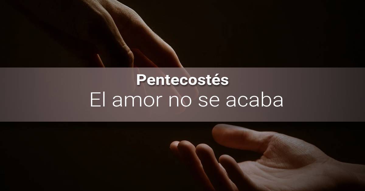 pentecost