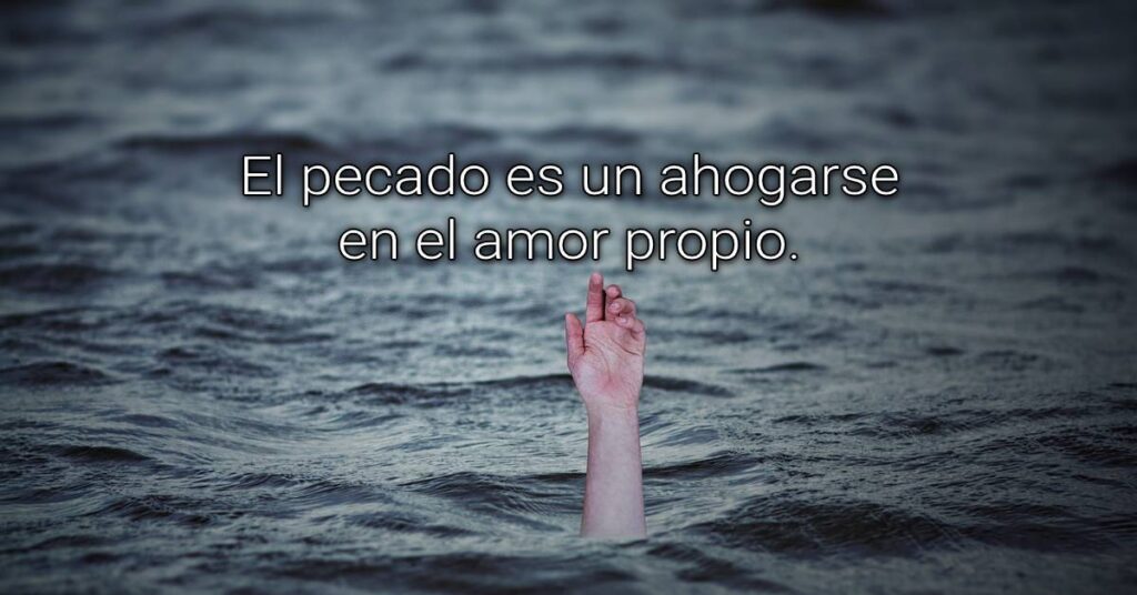 amor propio