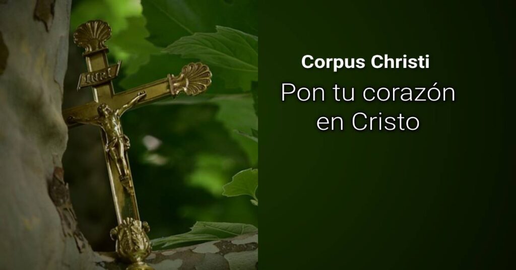 Corpus Christi