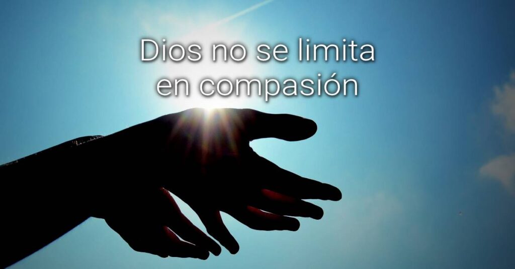 compassion