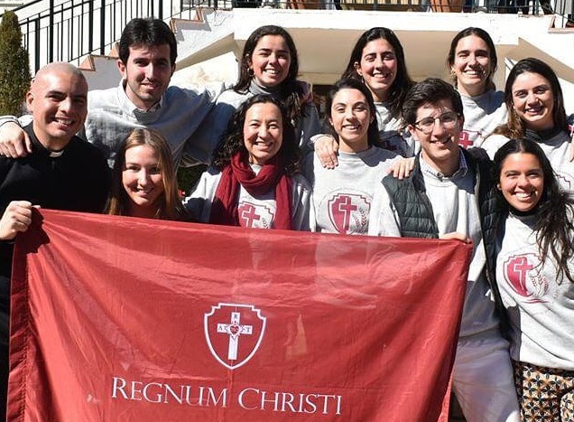 «We want to play forward, as Pope Francis asked us to do.»