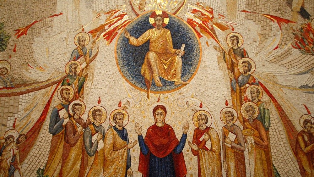What is it that unites us, on what is our unity based?