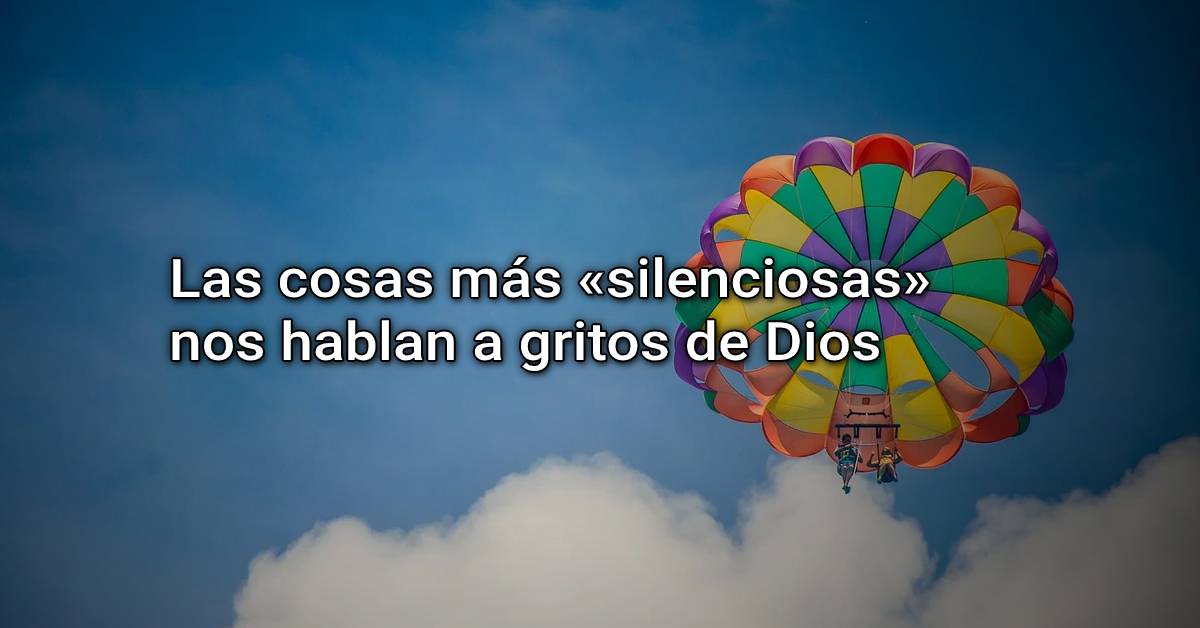 hablan a gritos