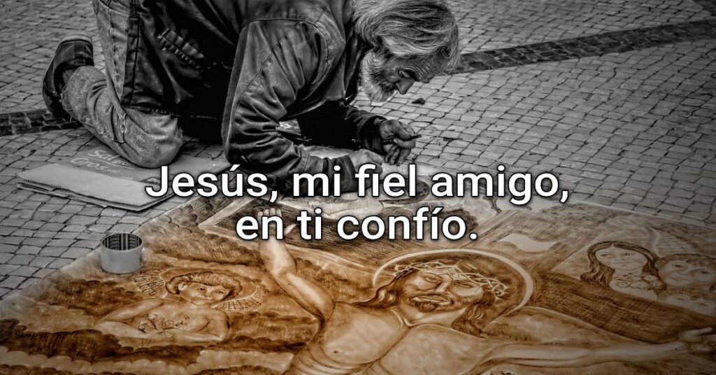 mi fiel amigo