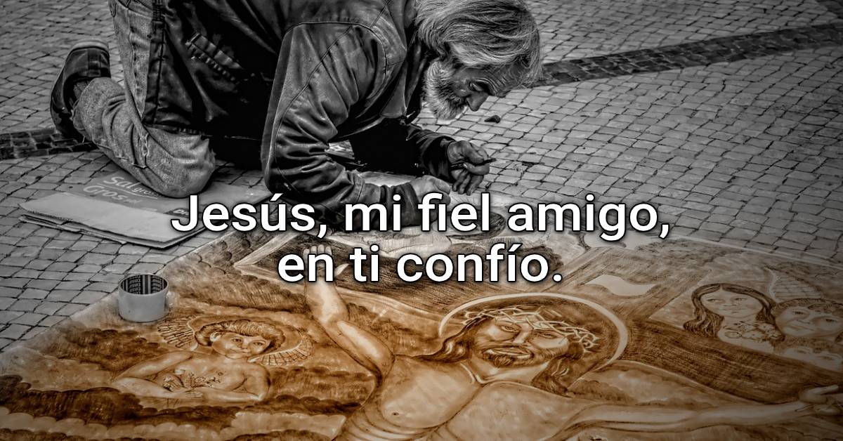 mi fiel amigo