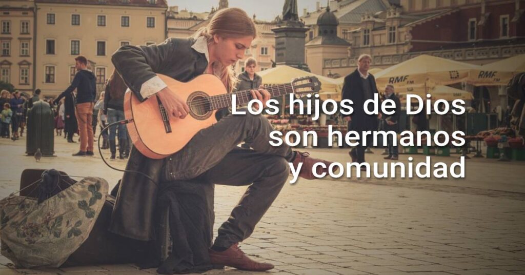 comunidad